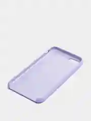 Лавандовый чехол iPhone 8 Silicone Case