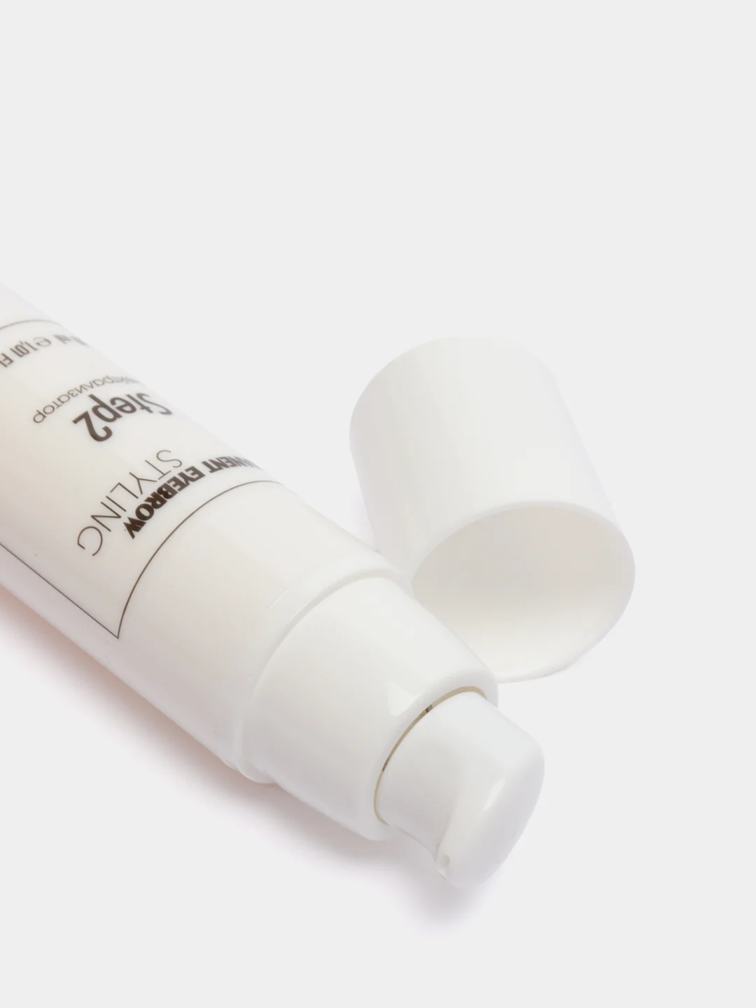 Долговременная укладка бровей Permanent Eyebrow Styling Royal Brow Light