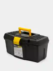 Ящик для инструментов пластиковый Kolner KBOX16/1, 16", 41х22х19 см