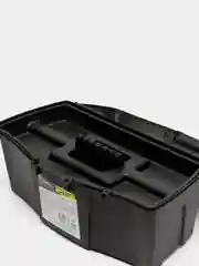 Ящик для инструментов пластиковый Kolner KBOX16/1, 16", 41х22х19 см