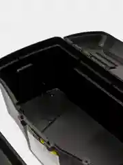 Ящик для инструментов пластиковый Kolner KBOX16/1, 16", 41х22х19 см