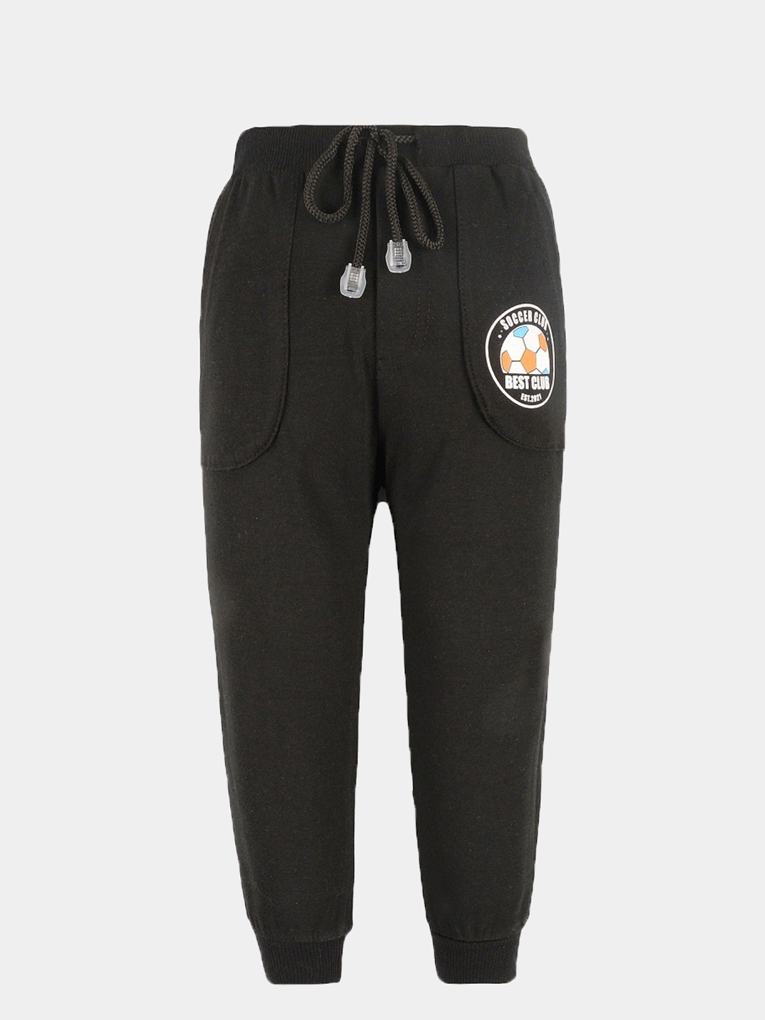 Детские спортивные брюки, штаны для мальчика (2 - 6 лет) купить по цене 449₽ в интернет-магазине KazanExpress