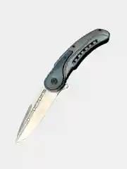 Индиго cкладной нож из нержавеющей стали