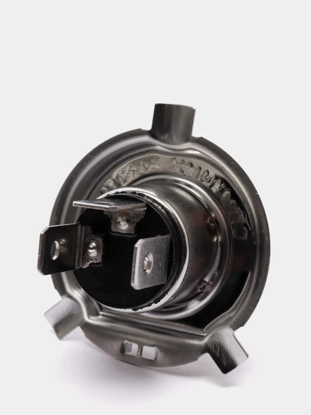 Автолампа H4 24V 75/70W P43t 2-конт СПУТНИК SKYWAY S09101045