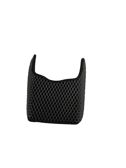 Автомобильные 3D-коврики EVA в салон для LADA X-RAY / ЛАДА ИКС РЭЙ