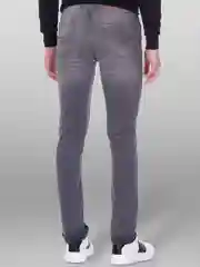 Джинсы мужские Bedew на молнии