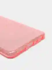 Алый чехол Xiaomi Redmi Note 5 / Note 5 Pro