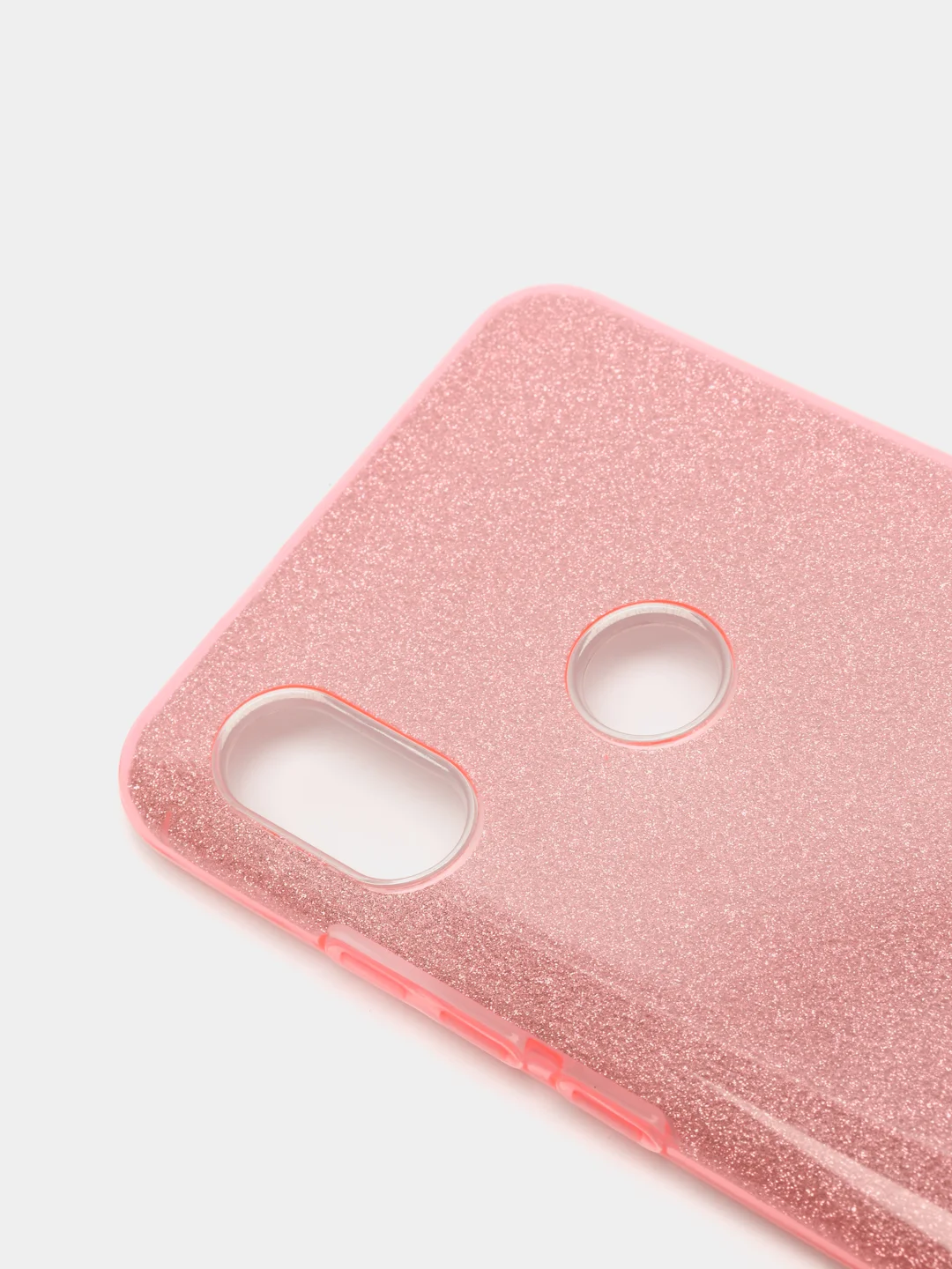 Алый чехол Xiaomi Redmi Note 5 / Note 5 Pro