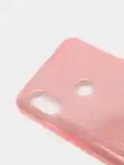 Алый чехол Xiaomi Redmi Note 5 / Note 5 Pro
