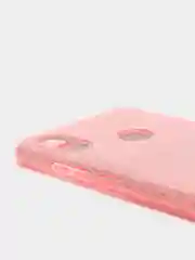 Алый чехол Xiaomi Redmi Note 5 / Note 5 Pro