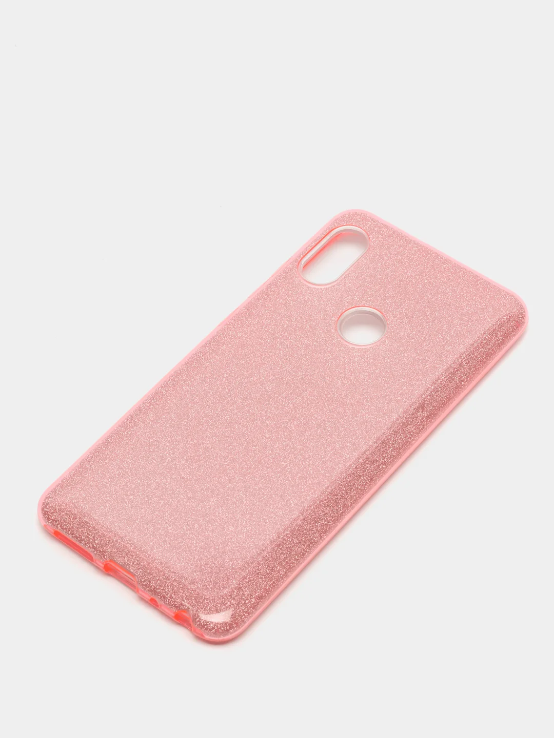 Алый чехол Xiaomi Redmi Note 5 / Note 5 Pro