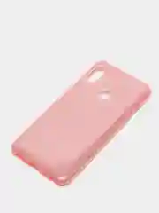 Алый чехол Xiaomi Redmi Note 5 / Note 5 Pro