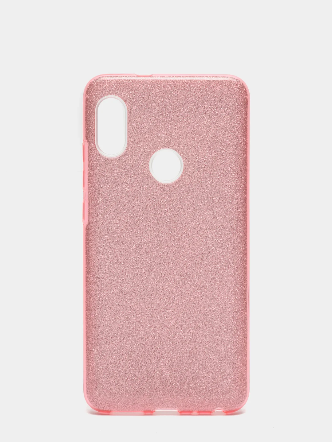 Алый чехол Xiaomi Redmi Note 5 / Note 5 Pro