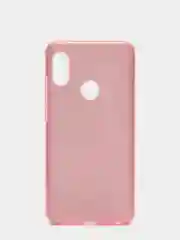Алый чехол Xiaomi Redmi Note 5 / Note 5 Pro