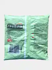 Гравий для кур, цекарок и водоплавающих птиц старше 2-х месяцев, фракция 2-6 мм, 1 кг