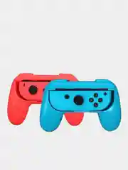 Держатель в виде джойстика 2 штуки для Nintendo Switch Joy Con