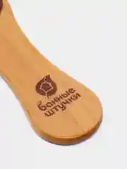 Пилка для педикюра, бук