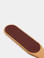 Пилка для педикюра, бук