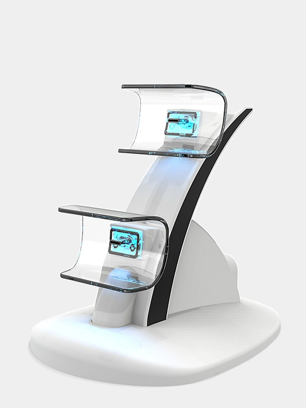 Зарядная станция для джойстиков DualSense / PS5