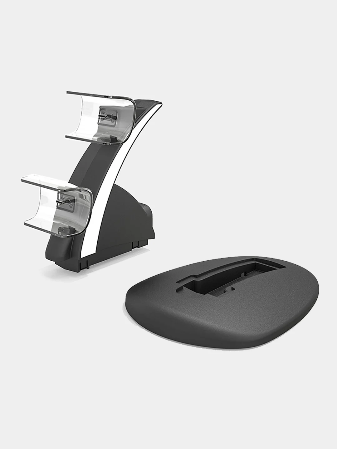 Зарядная станция для джойстиков DualSense / PS5