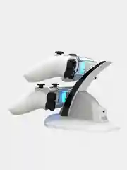 Зарядная станция для джойстиков DualSense / PS5