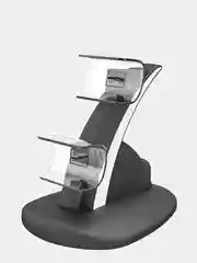 Зарядная станция для джойстиков DualSense / PS5