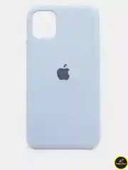 Ледяной чехол Silicone Case для iPhone 11/11Pro/11Pro Max