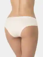 Трусы женские слипы Dentelle