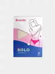 Трусы женские слипы Dentelle