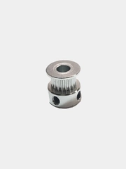 Шкив зубчатый GT2-6mm д.5мм 20 зубов