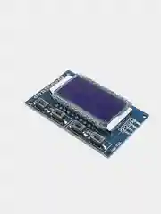 ШИМ генератор XY-PWM