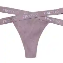 Трусы стринги женские