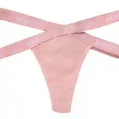 Трусы стринги женские
