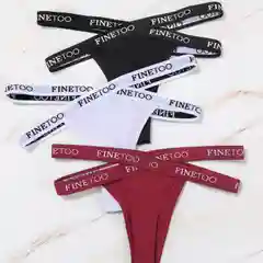 Трусы стринги женские