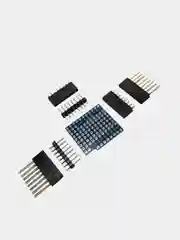 Шилд для WeMos D1