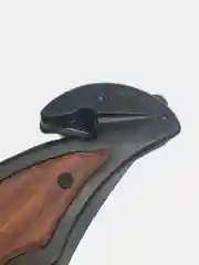 Складной нож из нержавеющей стали