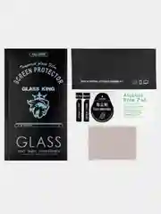 Premium стекло Glass King для iPhone 12/12pro/12mini/12pro max/13/13pro/13mini/13pro max