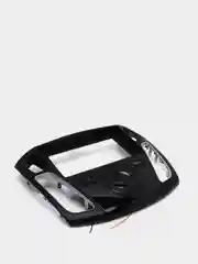 Переходная рамка 2DIN, Ford Focus 11+ 22-645, 9 дюймов