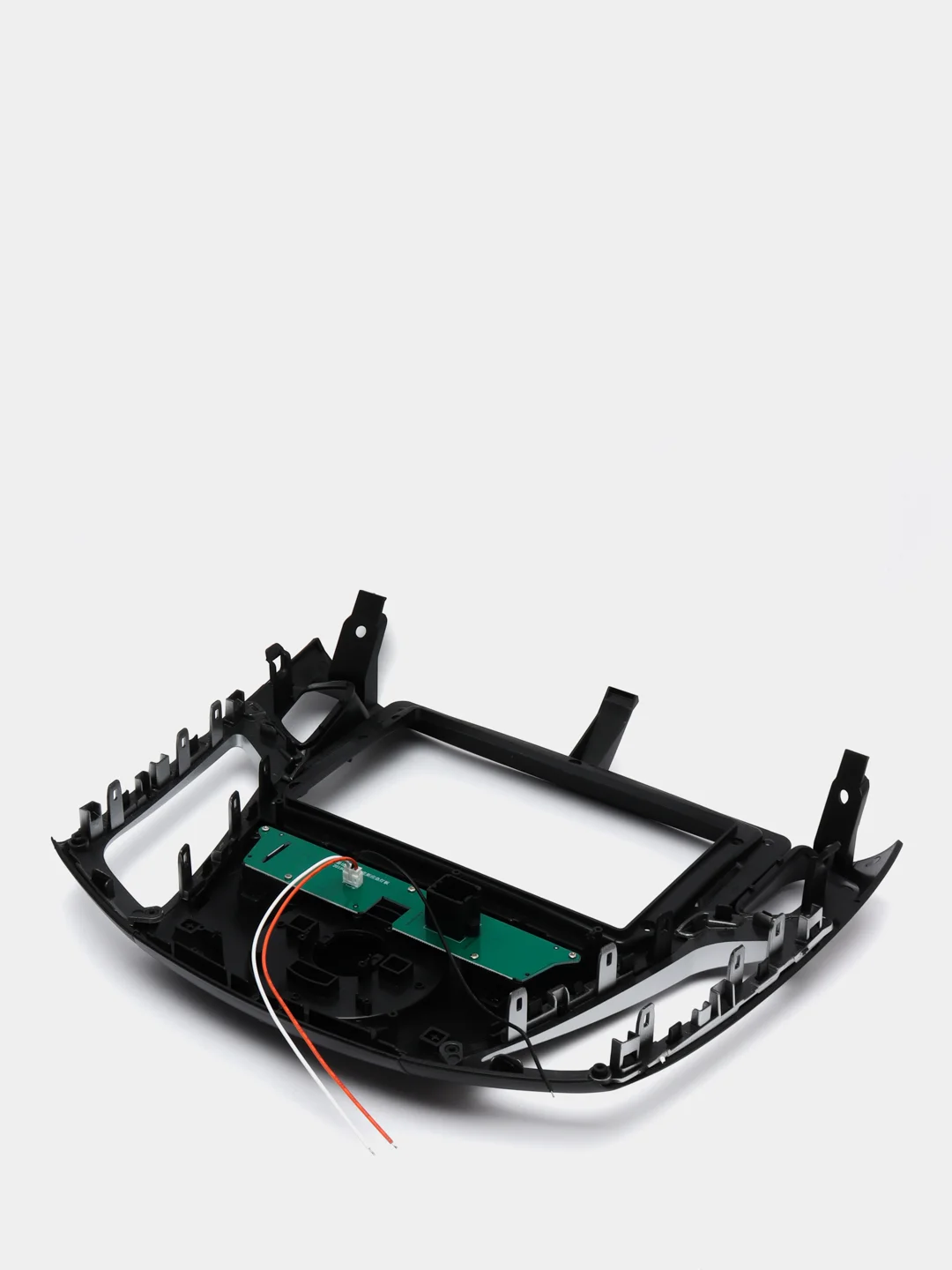 Переходная рамка 2DIN, Ford Focus 11+ 22-645, 9 дюймов