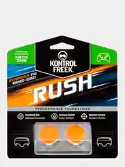 Светло-оранжевый накладки на стики KontrolFreek XBOX ONE / SERIES