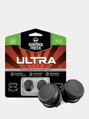 Черный накладки на стики KontrolFreek XBOX ONE / SERIES