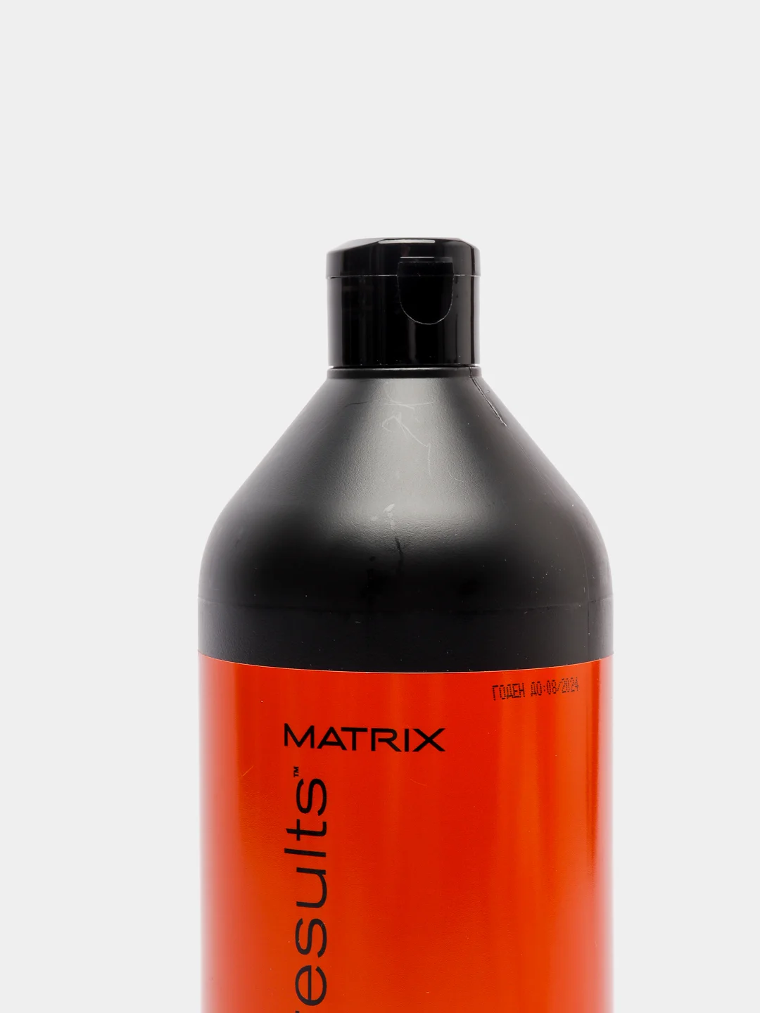 Шампунь Matrix Mega Sleek Для гладкости 1000 мл/Матрикс