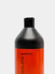Шампунь Matrix Mega Sleek Для гладкости 1000 мл/Матрикс