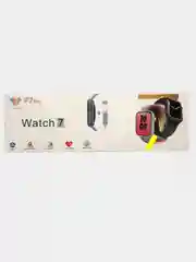 Смарт часы smart wath X22 Series X Space Aluminium Case 44мм, Watch 7  P7 PRO 45мм