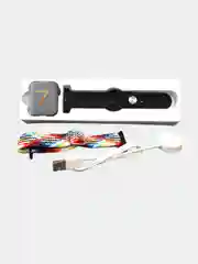 Смарт часы smart wath X22 Series X Space Aluminium Case 44мм, Watch 7  P7 PRO 45мм