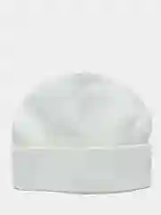 Молочный шапка для новорожденного