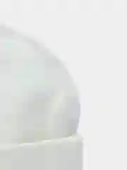 Молочный шапка для новорожденного