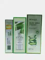 Набор косметичка алоэ вера 6 в 1