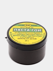 Паста ГОИ, банка, 25 г