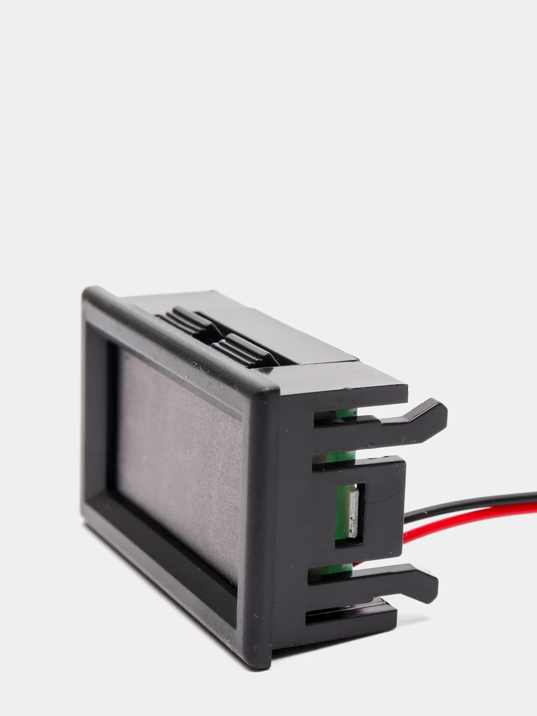 Вольтметр цифровой 0.56" 4.5-30V красный